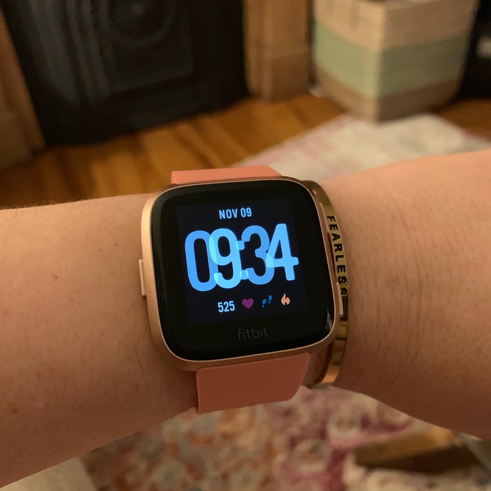 FitBit Versa